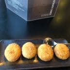 Best Pumpkin Red Bean Cake in Decatur, GA