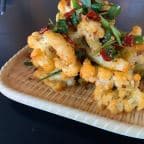 Best Dry Fried Cauliflower in Decatur, GA