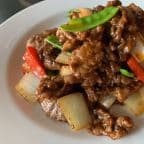 Best Black Pepper Beef in Decatur, GA