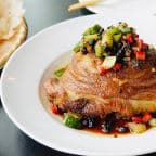 Best Spicy Pork Knuckles in Decatur, GA