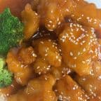 Best Sesame Chicken in Decatur, GA