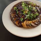 Best Dragon Eggplant in Spicy Garlic Sauce in Decatur, GA