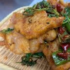 Best Crispy Pork Belly in Decatur, GA