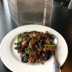 Best Pan-fried Jalapeno Beef in Decatur, GA