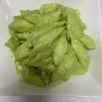 Best Garlic Cucumber Salad in Decatur, GA