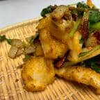 Best Bamboo Flounder Fish in Decatur, GA