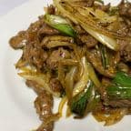 Best Mongolian Beef in Decatur, GA