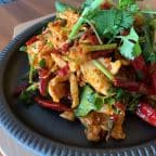 Best Szechuan Chili Beef or Chicken in Decatur, GA